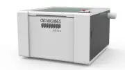 CZ600 Co2 Laser 600 x 500 80 watt Engraving Cutting Machine