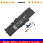 VG93N Battery For Dell Latitude 15 5580 5590 5591 E5580 E5590 E5591 WFWKK 0WFWKK
