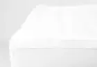 Simba Fibresmart Mattress Topper 800gsm - King