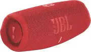 JBL Charge 5 Portable Wireless Bluetooth Speaker - Red 5083982