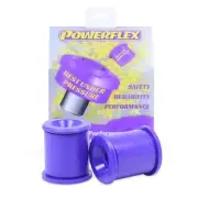 PFF19-1202 POWERFLEX Front Lower Wishbone Rear Bush fit Ford Mazda Volvo