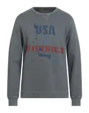 [BLAUER.] BLAUER. Sweatshirts - Item 10630011