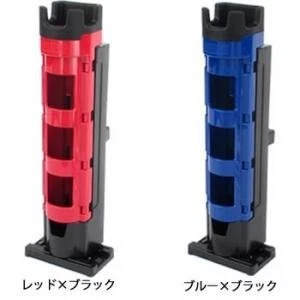 Meiho (MEIHO) rod stand BM-280 blue / black