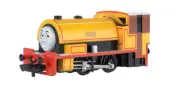 Bachmann 58805 BILL (WITH MOVING EYES) (HO SCALE) NEW Thomas and Friends