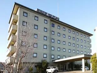 伊賀上野伊賀一之宮交流道路線飯店Hotel Route Inn Igaueno - Igaichinomiya Inter