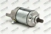 Ricks Starter Motor For Polaris Sportsman 400 4x4 HO 2x4 2008-2010