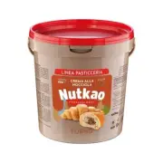 Nutkao Hazelnut Cocoa Cream 6 Kg