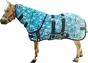 50" Miniature Weanling Donkey Pony Horse Foal Summer Flysheet Horses 51836
