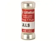 (Pack of 5) Littelfuse JLLS010, JLLS-10, JLLS-10A Fuse