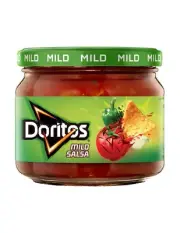 Doritos Salsa Dip Medium 300g
