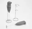 Primula Handheld Milk Frothers-(Grey)