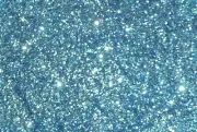 1lb Blakes Metal Flake Stratosphere Blue .015 loose Hot Rod
