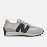 【NEW BALANCE】NB 運動鞋 中童 童鞋 兒童 休閒鞋 黑灰白 PH327FE