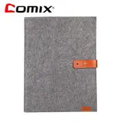 Comix Office Document Folder Organisers A5206 Puretime Grey