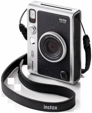 現貨【豪華8入組合】富士 FUJIFILM Fujifilm Instax Mini EVO 拍立得相機 印相機 公司貨 FUJI mini EVO 【24H快速出貨】