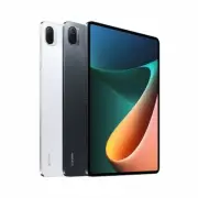 Xiaomi Mi Pad 5 Pro 11" WiFi SD870 6GB/128GB 8600mAh Tablet By FedEx