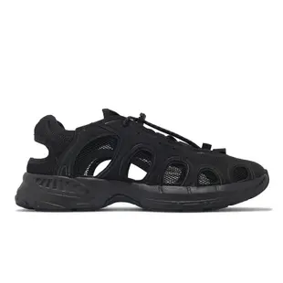 Puma 涼鞋 Velo Sandal 米白 黑 男鞋 涼拖鞋 孔洞設計 休閒鞋 【ACS】 39557902