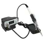 T12 70W 480℃ Max Cordless Soldering Iron Station Welding For Makita 18V Battery