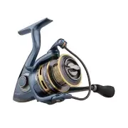 Pflueger President Spinning Fishing Reel Old Model 40 - Box