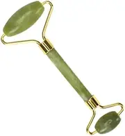 Rose Quartz Jade Roller Facial Massager Green Aventurine Face Roller Natural Stone Amethyst Massage Roller Skin Care Tool-xiuyu