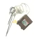 GENUINE TECHNIKA ARDA VIALI MIA CUCINA OVEN TWIN BULB THERMOSTAT