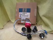 Allison 23016173 Wire Harness for V731 Transmission, Rev. B , A6