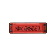 Mick Jagger Signature Series V2 Lee Oskar Harmonica Key of C