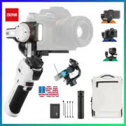 US ZHIYUN Crane M3 Combo Handheld Gimbal Stabilizer for Smartphone Action Camera