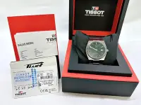 在飛比找Yahoo!奇摩拍賣優惠-TISSOT PRX POWERMATIC 80機械腕錶