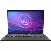 MSI Prestige 13 AI+ Ultrabook Laptop Intel Core Ultra 7-258V EVO 32GB 1TB SSD W1