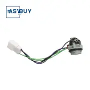 Vehicle Tail Light Bulb Connector & Bulb Socket Fits for Optima Kia 14-15 (for: Kia)