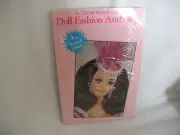 Glenn Mandeville's 4th Edition Book BARBIE Doll Fashion Anthology & Price Guide