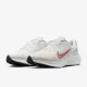 【NIKE 耐吉】NIKE Quest 5 男慢跑鞋 運動健身 白 緩震透氣 KAORACER DD0204007