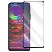 Anti-Bubble Wear-Resisting Premium 9H Screen Protector for NUU Mobile B15 S6701L