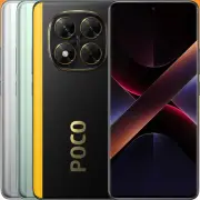 Xiaomi Poco X7