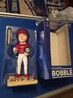 Mike Trout Newspaper Base Bobblehead Forever Collectable Mvp Bobblehead New