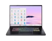 Acer Chromebook Plus 516 GE Laptop (16", i5, 8GB, 256GB, Chrome OS) (E10037035)