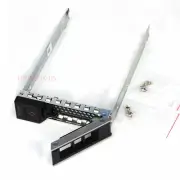 3.5" LFF HDD Drive Caddy Tray For Dell 14th Gen Poweredge R640 R740 R740xd R940