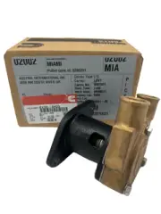 Cummins Onan 132-0459 Raw Water Pump MDKBK MDKBL MDKBM MDKBN MDKDK MDKDM QD G702