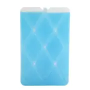 Genuine Large Esky Slim Line Freezer Cold Ice Brick. Gel Fill Long Life BPA Free