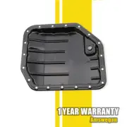 Auto Trans Oil Pan for Toyota Corolla Celica Matrix Scion xB Echo 3510652020 (for: Toyota)
