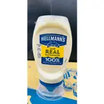 HELLMANN'S美乃滋經典原味235公克（250毫升）/罐