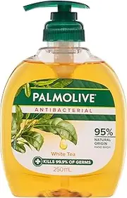 [Palmolive] Antiba Handwash 250 ml