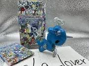 US SELLER TOKIDOKI Unicorno Series 5 Mermicorno Chaser Kaikoura Chase
