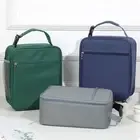 Reusable Lunch Bag Waterproof Lunch Pail Meal Bags Insulated Lunch Box Men