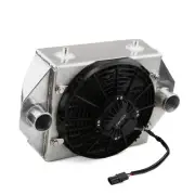 RPM Big Core Brushless Intercooler Upgrade for X3 X rc Turbo R 2018-2019