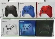 Genuine Microsoft Wireless Bluetooth Controller XBOX One Series S X PC Android