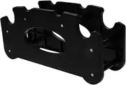 HANABASS Dumbbell Placement Rack Dumbbell Weight Handle Bracket Dumbbell Organizer Dumbbell Display Dumbbell Storage Rack