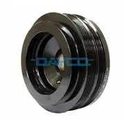 Powerbond Harmonic Balancer/Tvd - PB1380SS