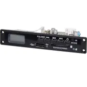 Redback MP3 USB SD Module To Suit A 4275 and A4285 Mixers